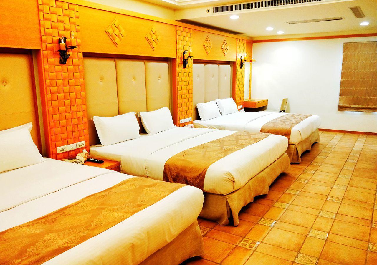 Borabora B&B Nanwan Exterior foto