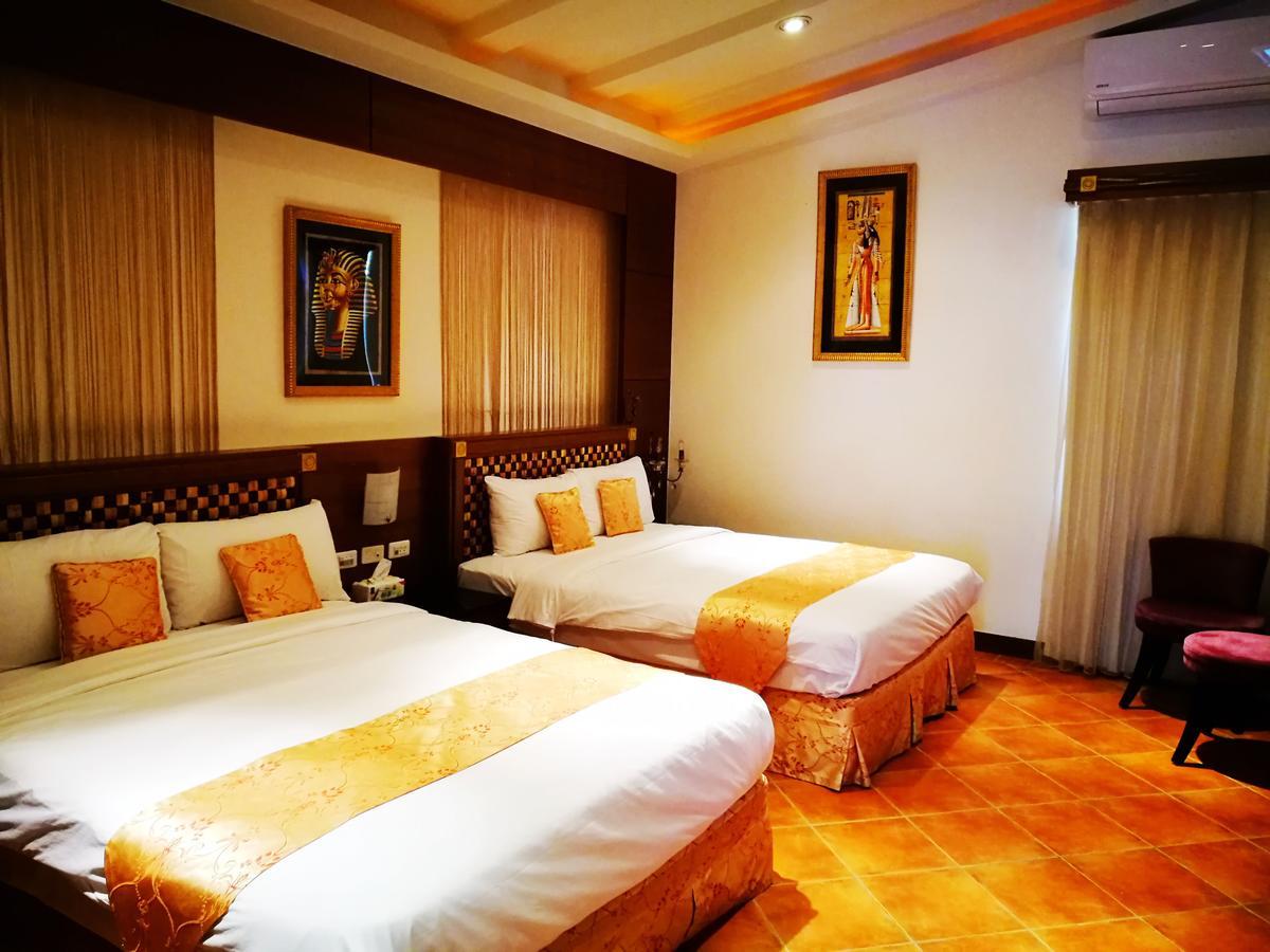 Borabora B&B Nanwan Exterior foto