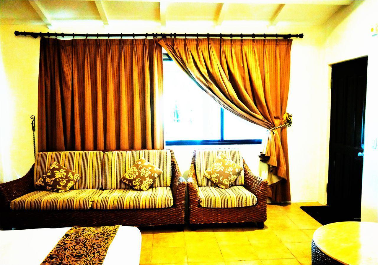 Borabora B&B Nanwan Exterior foto