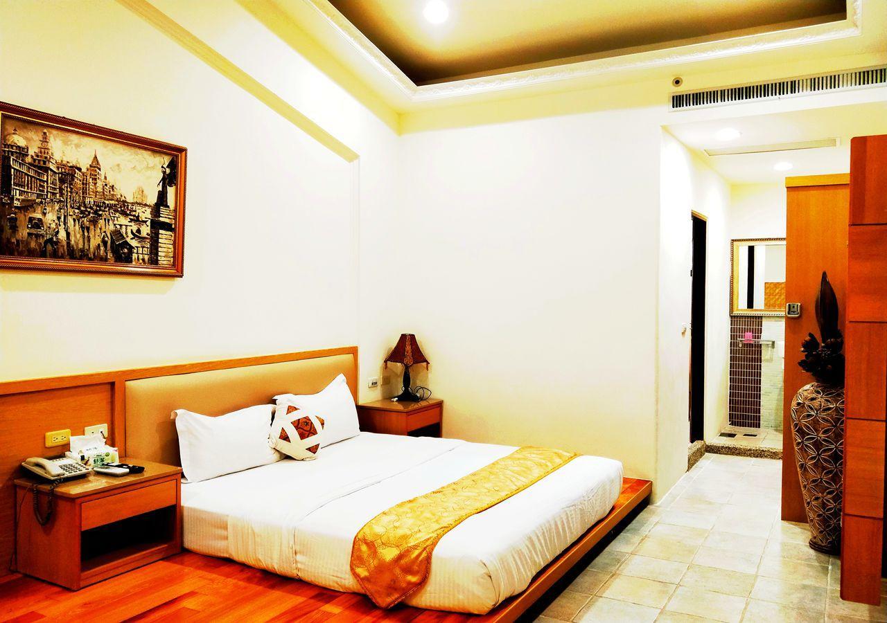 Borabora B&B Nanwan Exterior foto