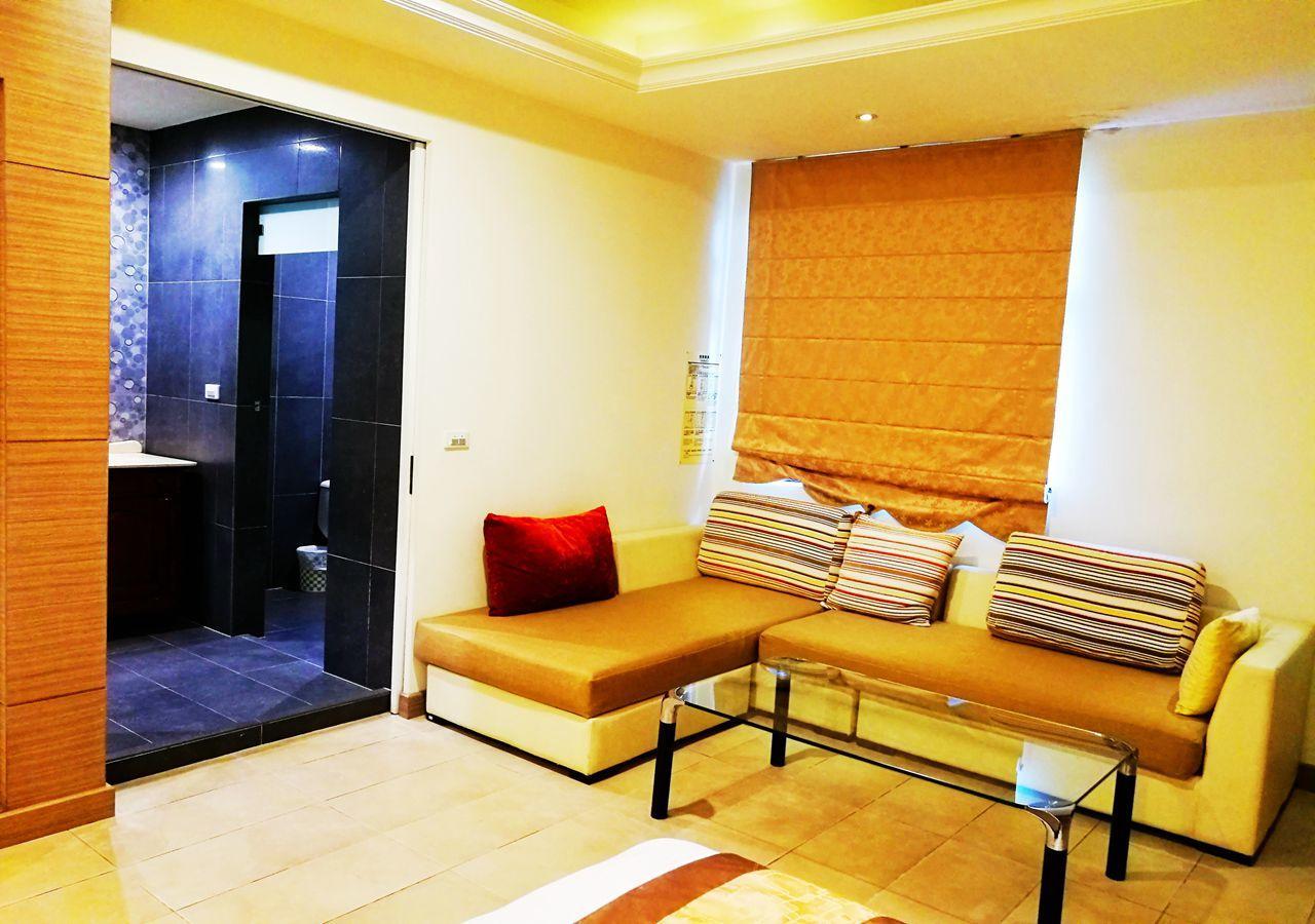 Borabora B&B Nanwan Exterior foto
