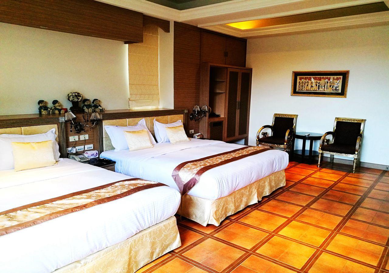 Borabora B&B Nanwan Exterior foto