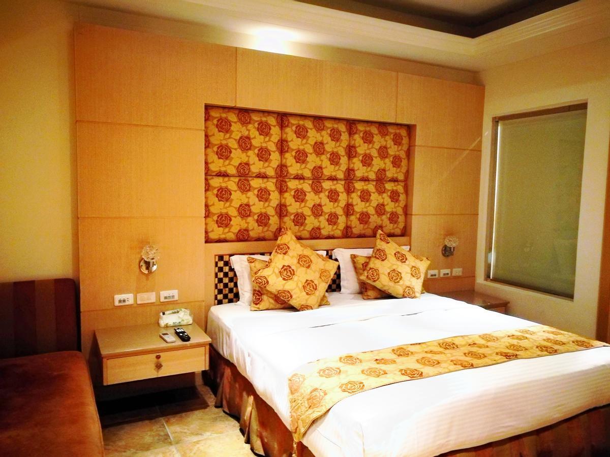 Borabora B&B Nanwan Exterior foto